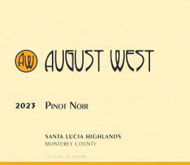 2023 Santa Lucia Highlands Pinot Noir